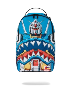 GUNDAM SHARK DLXSR Sırt Çantası