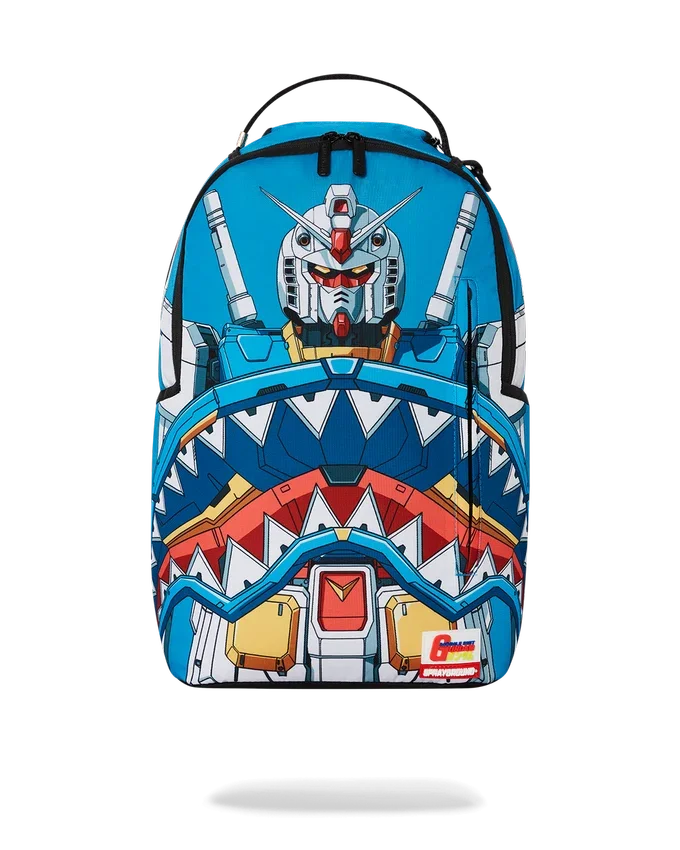 GUNDAM SHARK DLXSR Sırt Çantası