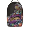 HALF GRAF LIPS DLXSV Sırt Çantası