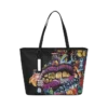 HALF GRAF LIPS Tote Çantası