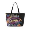 HALF GRAF LIPS Tote Çantası