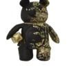 HALF GRAFF GLIDE MONEYBEAR TEDDYBEAR Sırt Çantası