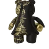 HALF GRAFF GLIDE MONEYBEAR TEDDYBEAR Sırt Çantası