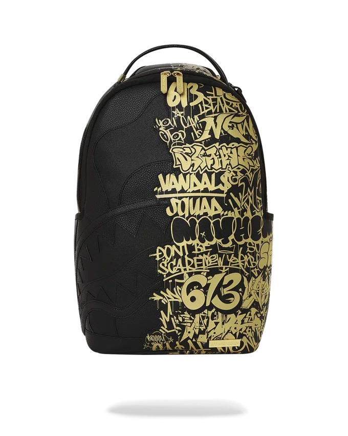 HALF GRAFF GLIDE Sırt Çantası (DLXV)