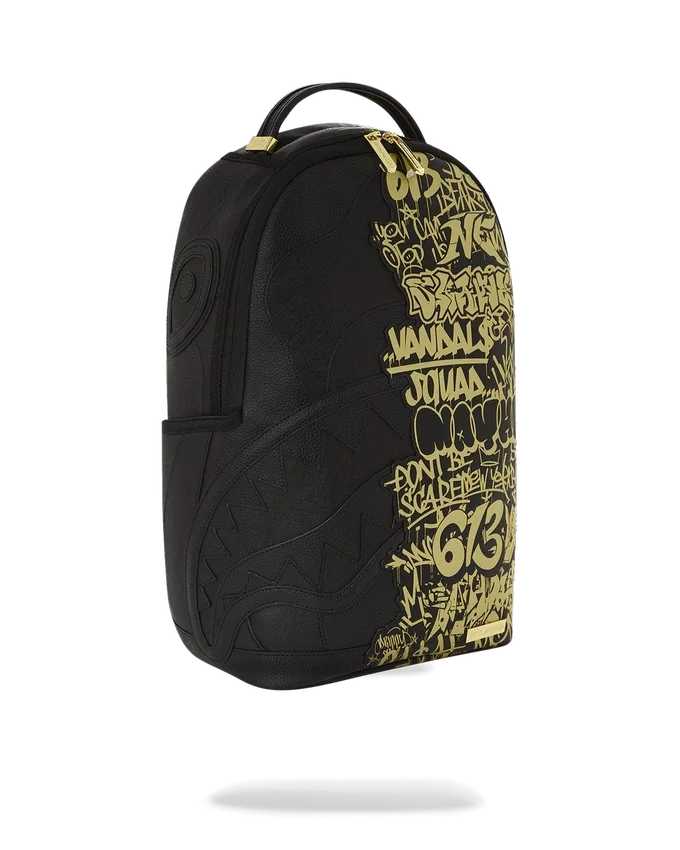 HALF GRAFF GLIDE Sırt Çantası (DLXV)