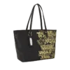 HALF GRAFF GLIDE Tote Çantası