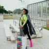 HALF GRAFF JETSETTER VALİZLER