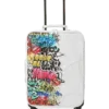 HALF GRAFF JETSETTER VALİZLER