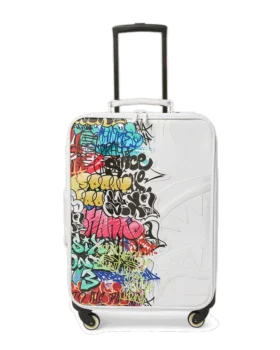HALF GRAFF JETSETTER VALİZLER