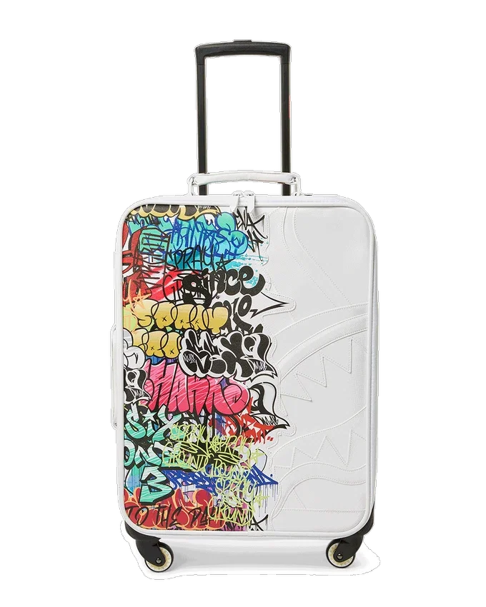 HALF GRAFF JETSETTER VALİZLER