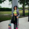 HALF GRAFF JETSETTER VALİZLER