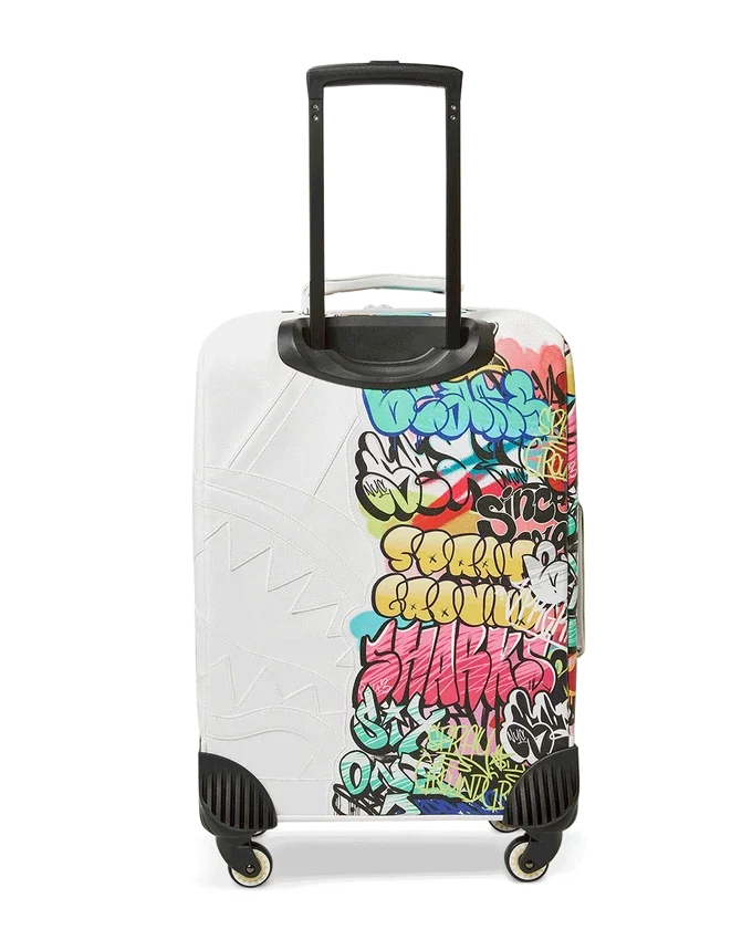 HALF GRAFF JETSETTER VALİZLER