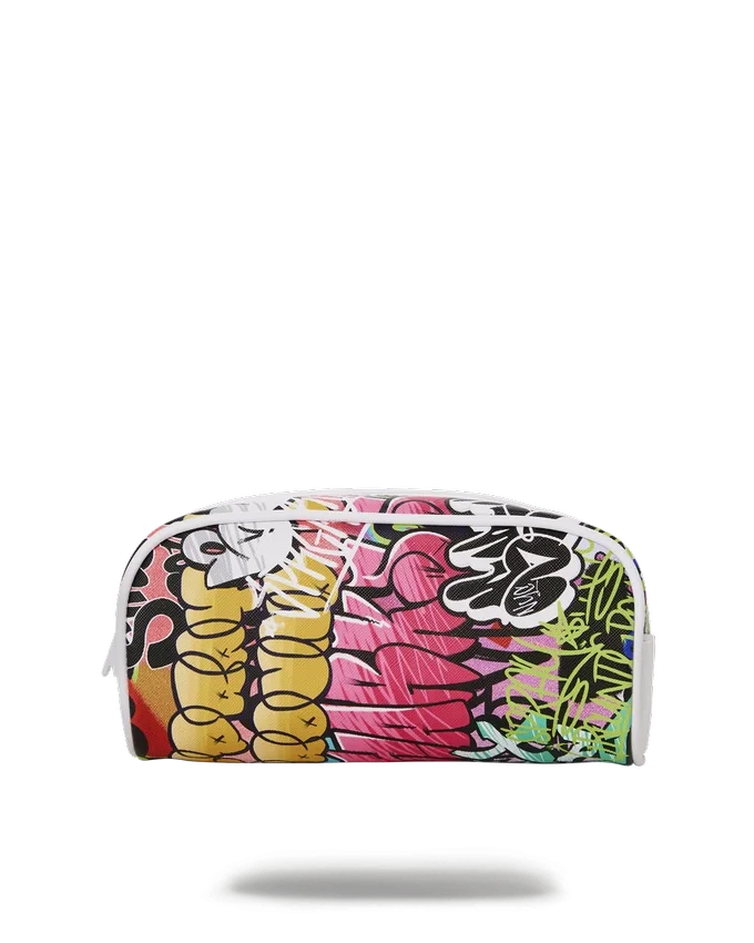 HALF GRAFF KESECİK