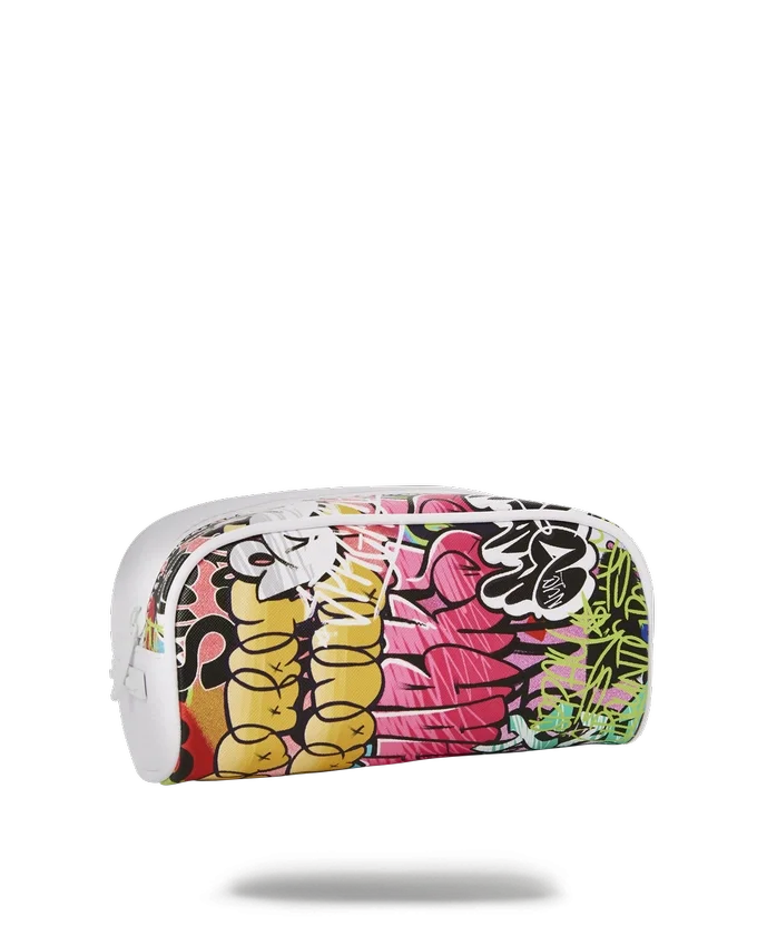 HALF GRAFF KESECİK