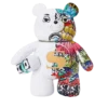 HALF GRAFF MONEYBEAR TEDDYBEAR Sırt Çantası