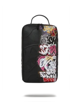 HALF GRAFF NIGHT SNEAKER HOLDER