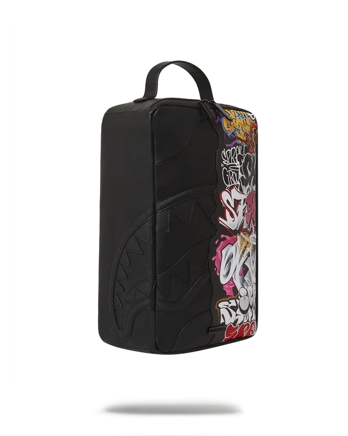 HALF GRAFF NIGHT SNEAKER HOLDER