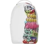 HALF GRAFF Sırt Çantası (DLXV)