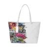 HALF GRAFF Tote Çantalar