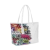 HALF GRAFF Tote Çantalar