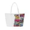 HALF GRAFF Tote Çantalar