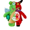 HALO DIABLO MONEYBEAR Sırt Çantası