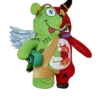 HALO DIABLO MONEYBEAR Sırt Çantası