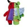 HALO DIABLO MONEYBEAR Sırt Çantası
