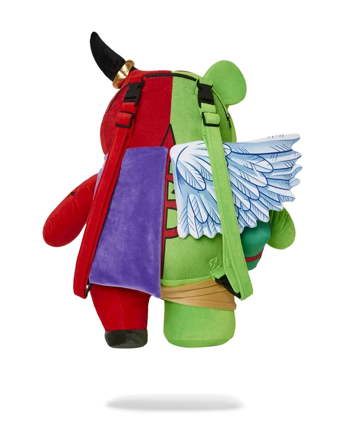 HALO DIABLO MONEYBEAR Sırt Çantası