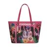 HAPPY HANGRY Tote Çantalar