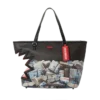 $HARKBITE Tote Çantası