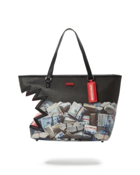$HARKBITE Tote Çantası