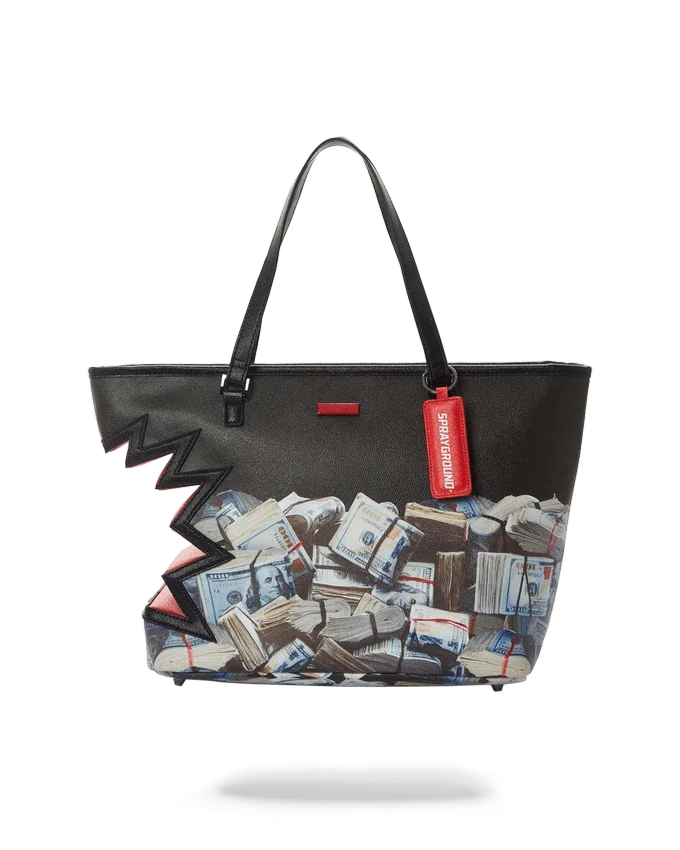 $HARKBITE Tote Çantası