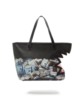 $HARKBITE Tote Çantası
