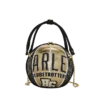 HARLEM GLOBETROTTERS BASKETBOL ÇANTASI