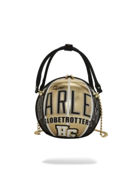 HARLEM GLOBETROTTERS BASKETBOL ÇANTASI