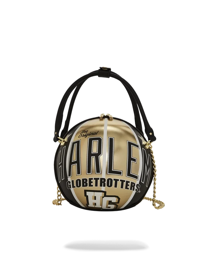 HARLEM GLOBETROTTERS BASKETBOL ÇANTASI