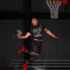 HARLEM GLOBETROTTERS BASKETBOL ÇANTASI