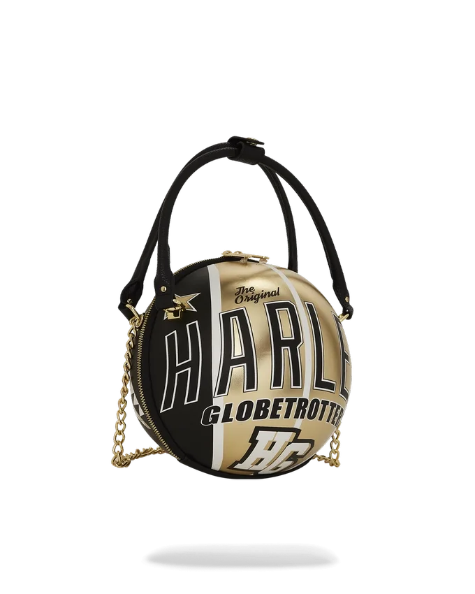 HARLEM GLOBETROTTERS BASKETBOL ÇANTASI