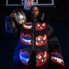 HARLEM GLOBETROTTERS BASKETBOL ÇANTASI