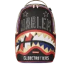 HARLEM GLOBETROTTERS KLASİK Sırt Çantası (DLXV)