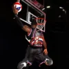 HARLEM GLOBETROTTERS KLASİK Sırt Çantası (DLXV)