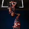 HARLEM GLOBETROTTERS KLASİK Sırt Çantası (DLXV)