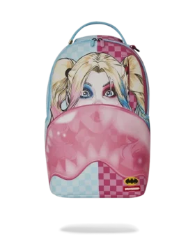 HARLEY QUINN BALONLU SAKIZ SHARK BALIĞI