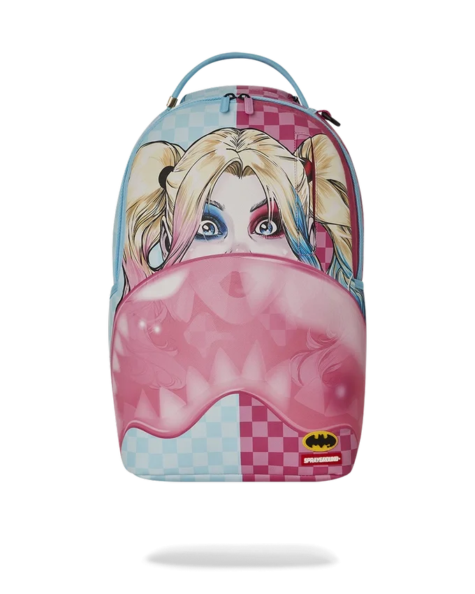 HARLEY QUINN BALONLU SAKIZ SHARK BALIĞI