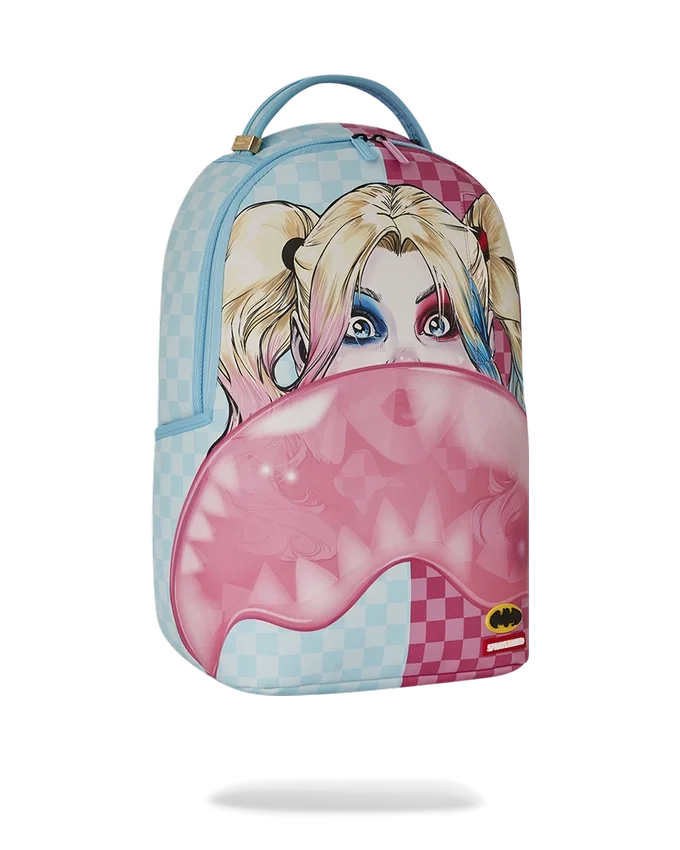 HARLEY QUINN BALONLU SAKIZ SHARK BALIĞI