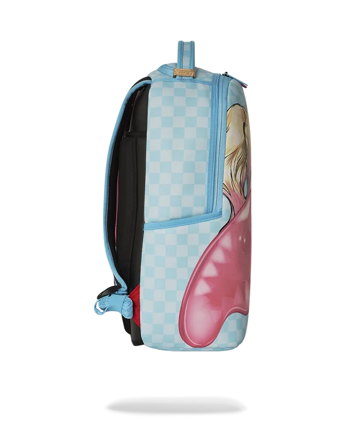 HARLEY QUINN BALONLU SAKIZ SHARK BALIĞI