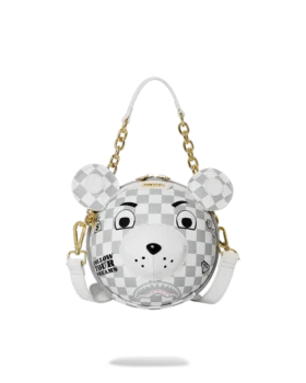 HAUTE BEAR BALL Çapraz Askılı Çantalar