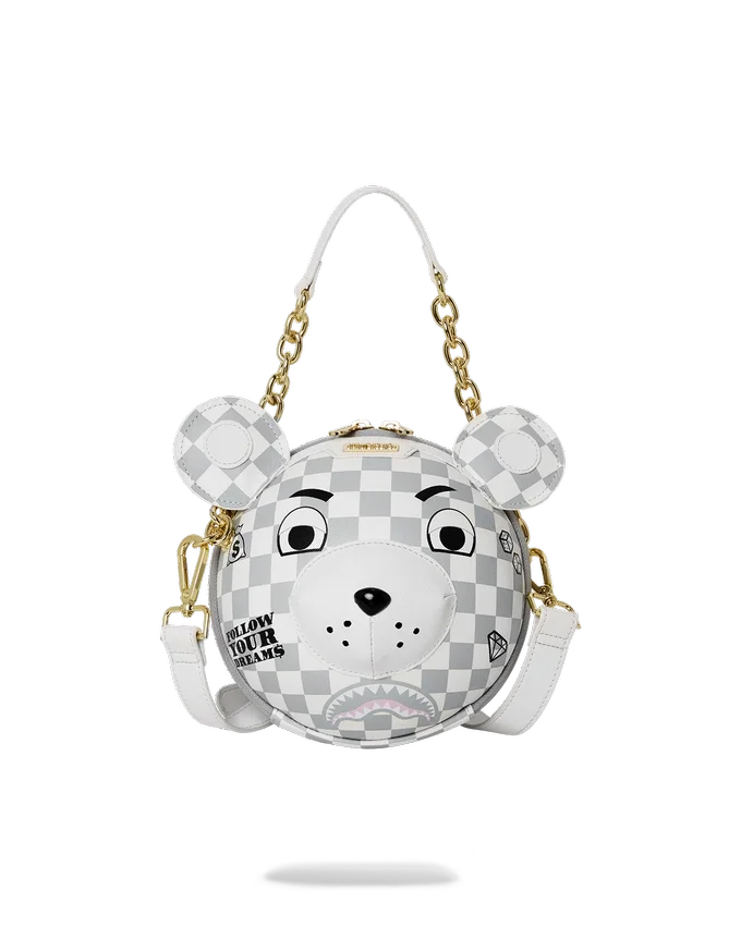 HAUTE BEAR BALL Çapraz Askılı Çantalar