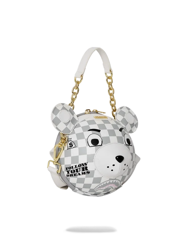 HAUTE BEAR BALL Çapraz Askılı Çantalar
